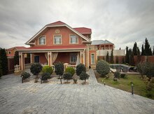 Villa, Şüvəlan qəs.