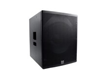Martin Audio F18 sabvufer