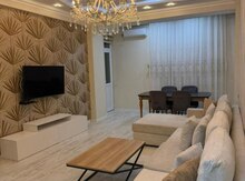 2-otaqlı yeni tikili, Sumqayıt ş., 74 m²