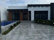 Bağ evi, Mərdəkan qəs.