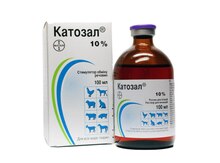 Catosal 100 ml