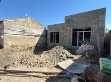 Bağ evi, Şüvəlan qəs.