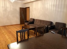 2-otaqlı yeni tikili, Dadaş Bünyadzadə küç., 98 m²