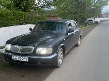 GAZ 31105, 2000 год