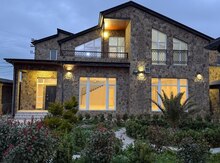 Villa, Şüvəlan qəs.