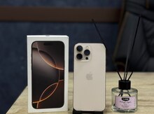 Apple iPhone 16 Pro Max Desert Titanium 256GB/8GB