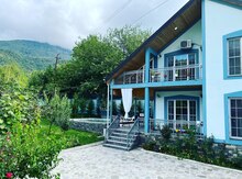 Bağ evi kirayə verilir, İsmayıllı r.