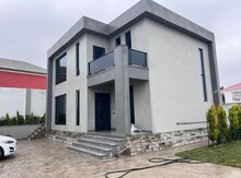 Həyət evi, Görədil qəs.
