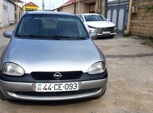Opel Vita, 1997 il