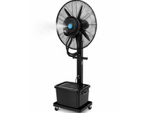 MIST FAN S-26 sulu sərinkeşi
