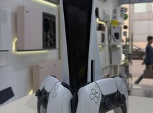 Sony PlayStation 5 FAT 825GB