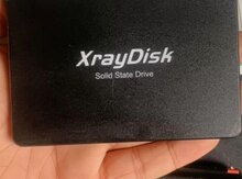 Sərt disk SSD 480GB