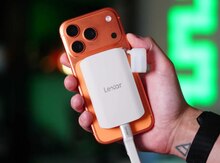 Lexar MagSafe Portable SSD 1TB 