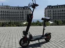Elektrik Skuter