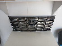 "Hyundai Tucson 2021" radiator barmaqlığı