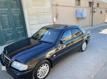 Mercedes C 200, 1999 il