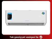 Kondisioner Eurolux ZTW-EUAC18CHS410TWIP