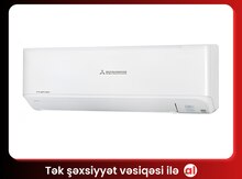 Kondisioner Mitsubishi Heavy SRK20ZSPR-S