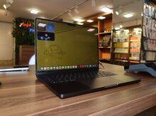 Apple Macbook Pro 14 inch M5 Pro 1TB
