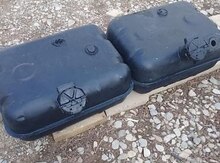 Avtomobil plastik yanacaq çənlərinin təmiri