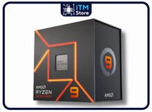 AMD Ryzen 9-7900X