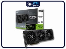 Asus Prime 5070ti 16GB 90YV0MF1-MVAA00