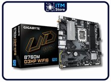 GIGABYTE B760M D3HP WIFI6 DDR5