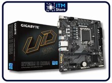 Gigabyte B760M H DDR4