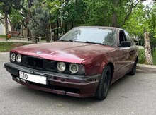 BMW 520, 1991 il