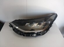 "Hyundai Sonata 2020" ön farası
