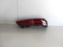 "Hyundai Sonata 2020" baqaj stop işığı