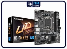 GIGABYTE H610M K V2