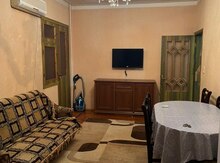 2-otaqlı mənzil, Binəqədi r., 36 m²
