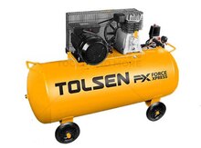 Hava kompressoru 200L