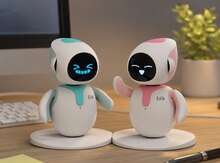 Eilik robot