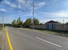 Bağ evi, Xaçmaz ş.