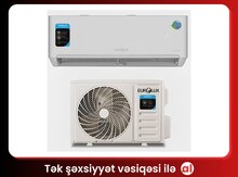Kondisioner Eurolux POLARIS EU-AC18CHS32TWIP