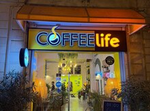 Hazır biznes Coffee shop