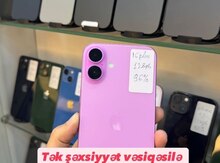 Apple iPhone 16 Plus Pink 128GB/8GB