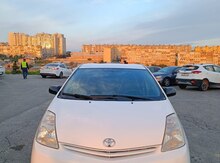 Toyota Prius, 2008 il