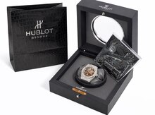 Hublot Premium Edition qol saatı