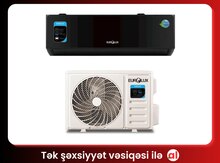 Kondisioner Eurolux EU-AC18CHS410TBG