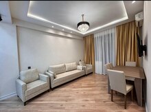 2-otaqlı yeni tikili kirayə verilir, Sumqayıt ş., 57 m²