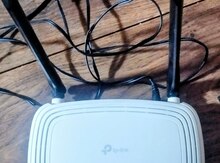 Tp-link modemi