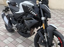 CFMOTO 450 NK, 2025 il