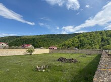 6 sot torpaq sahəsi, Qusar r.