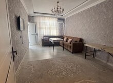 2-otaqlı yeni tikili, Masazır qəs., 57 m²