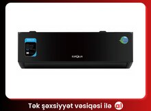 Kondisioner Eurolux GALAXY EU-AC18CHS32TBG