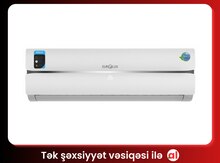 Kondisioner Eurolux AURORA EU-AC18KR410CWS