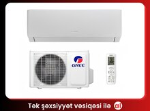 Kondisioner Gree Fairy GWH09AGA-K6DNA1C/I